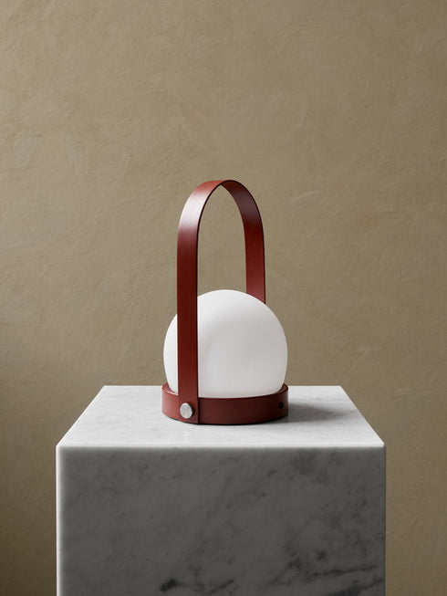 Carrie Led Table Lamp